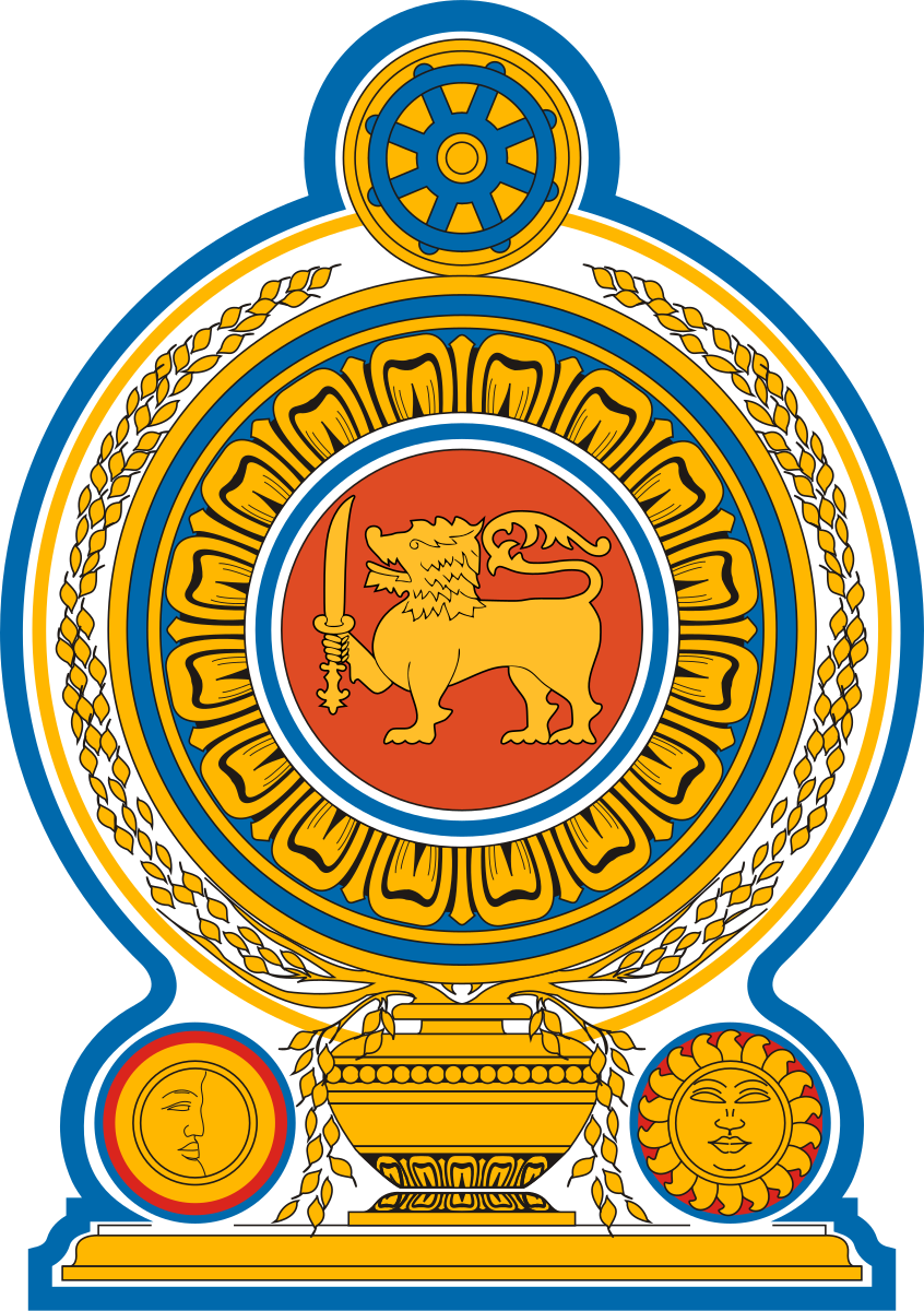 Government Logo